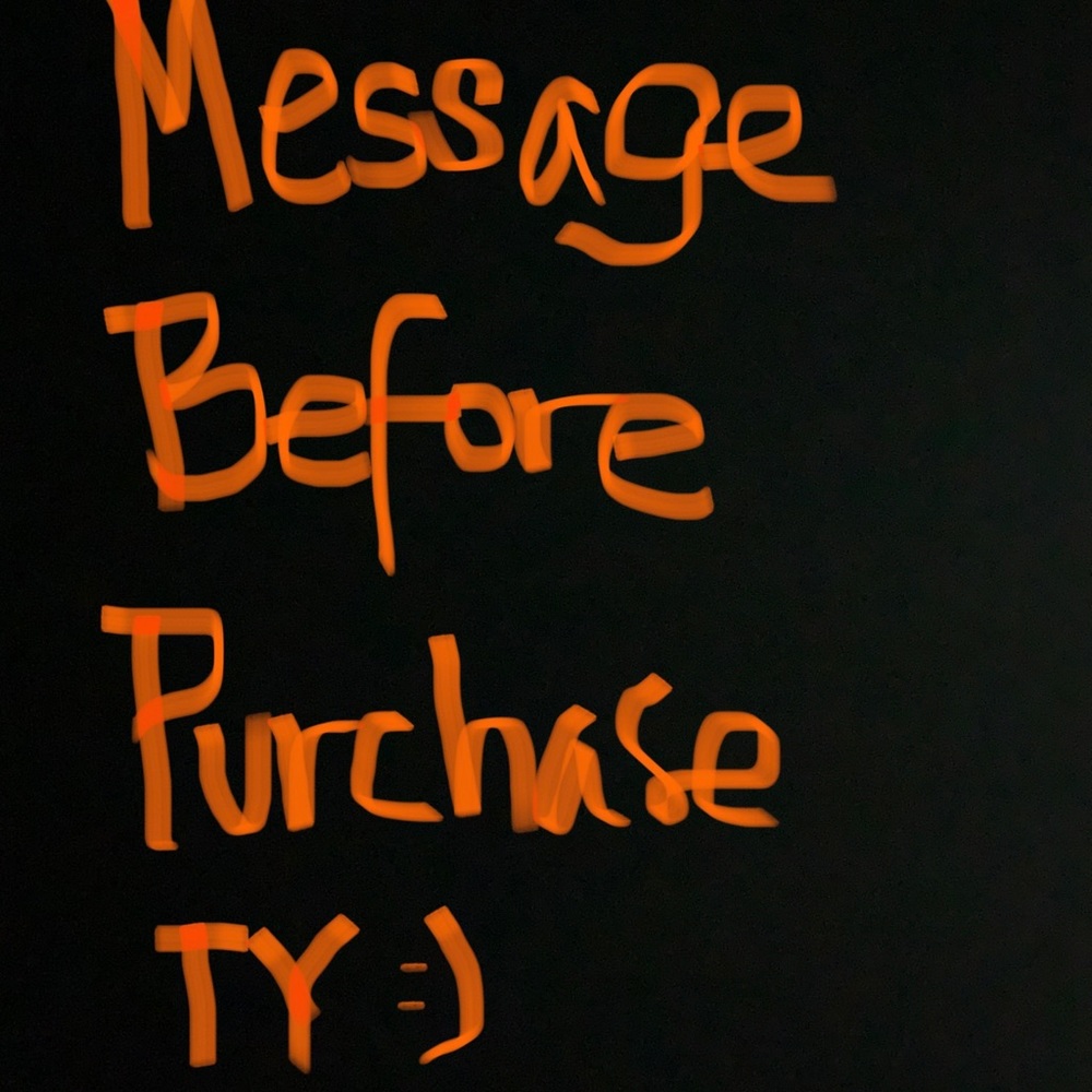 Plz Message First!!